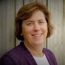 Diane Jakacki